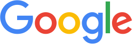 Google's main logo